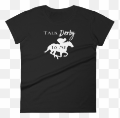 Talk Derby To Me Kentucky Derby Horse Womens Southern T Emoji,Kentucky Derby Emojis