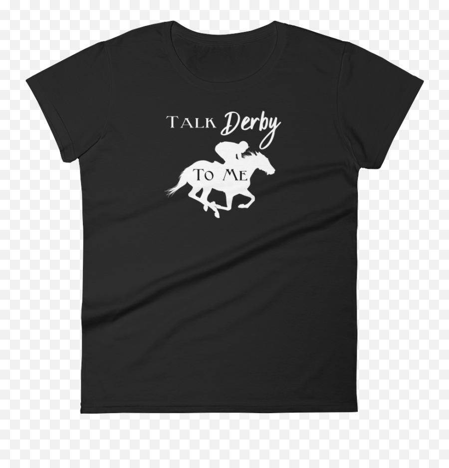 Talk Derby To Me Kentucky Derby Horse Womens Southern T Emoji,Kentucky Derby Emojis