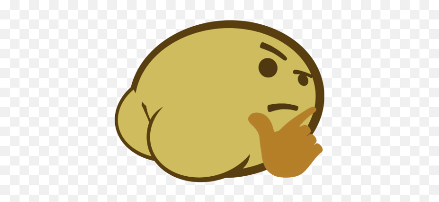 I Learned How To Design Emojis In - Happy,Thicc Emoji