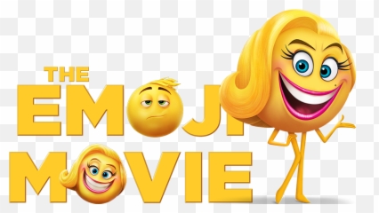 Smiley Emoji,The Emoji Movie