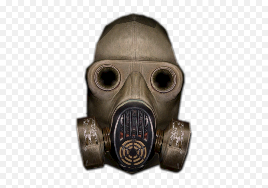 Stalker Freetoedit Sticker - General Service Respirator Emoji,Stalker Emoji