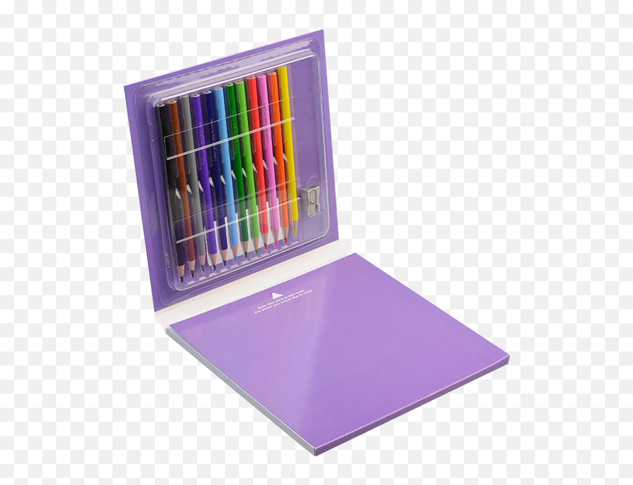 Mandalas Adult Coloring Book Includes 24 Color Pencils And Sharpener - Colored Pencil Emoji,Emoji Pencils