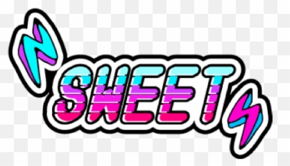 Sweet - Sukarne Emoji
