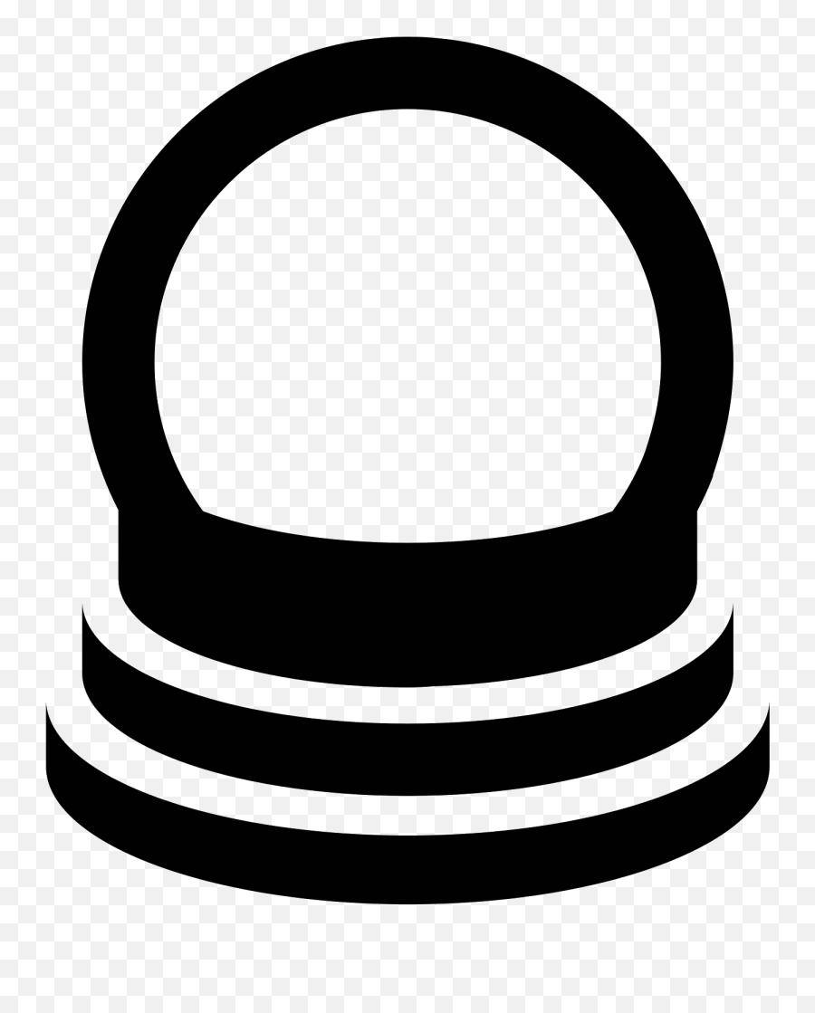 Crystal Ball Icon - Circle Emoji,Crystal Ball Emoji