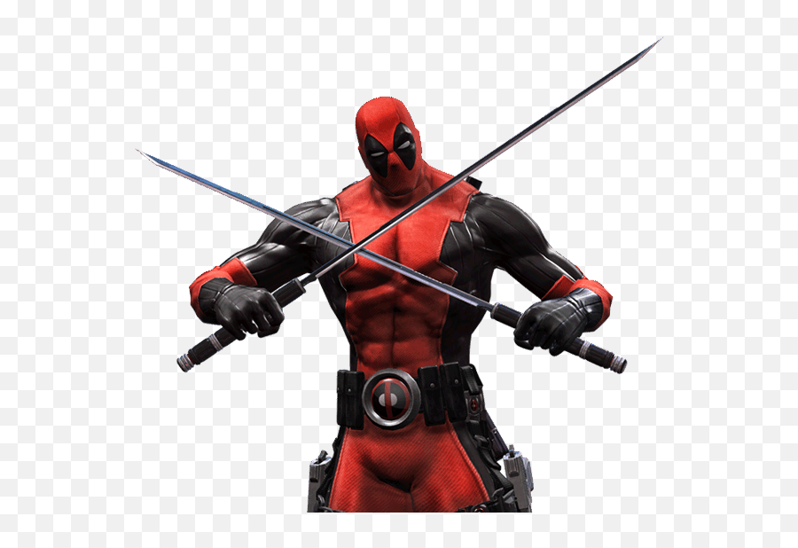 Download Deadpool Free Download Hq Png Image - Deadpool Png Emoji,Deadpool Emoji Keyboard