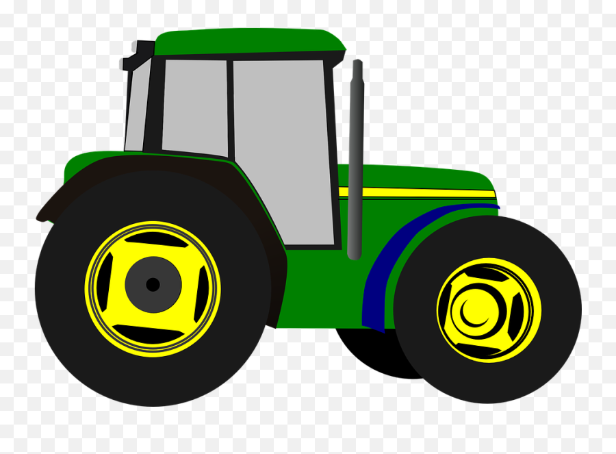 Free Tired Wheel Vectors - Farmer Equipment Clipart Emoji,Tire Emoji