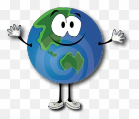 My World Child Care - Taking Care Of My World Emoji,Earth Emoticon