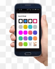 Assistive Touch For Android 1 - Emoji