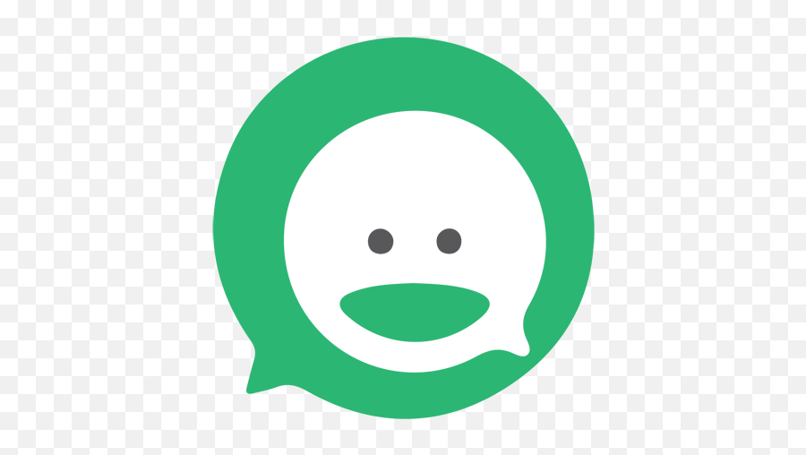 Smiley Apps Live Fb Chat Icon Favicon - Png Images For Chatting Apps Emoji,Chat Emoticon
