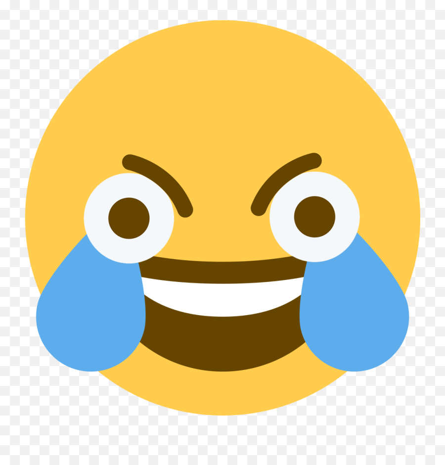 Crying Emoji Twitch / Discord Emote Cry Emote Sad Emote -  Norway