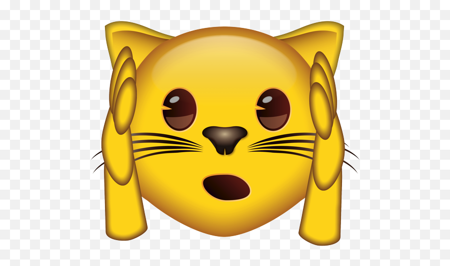 Emoji - No Eye See Emoji,See No Evil Emoji