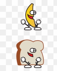 Top Dancing Banana Stickers For Android - Dancing Banana Peanut Butter Jelly Time Emoji,Dancing Banana Emoji