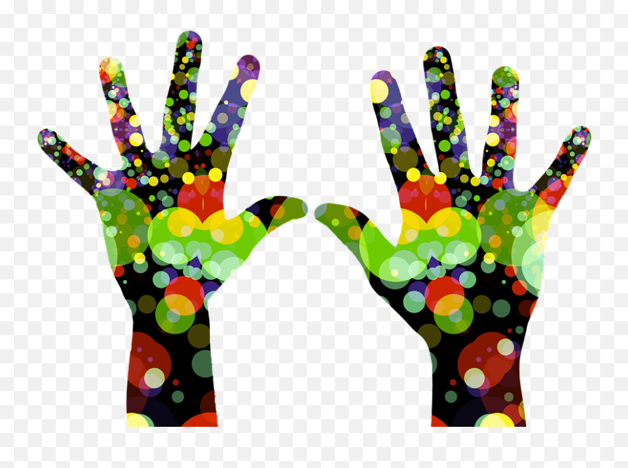 Kostenlose Like Und Daumen Hoch - Transparent Volunteer Hands Background Emoji,Applause Emoticon