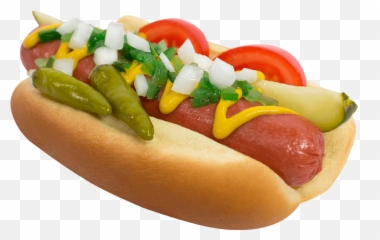 Hot Dog Transparent Png Images Hot Dogs Burgers Free - Eisenberg Hot Dogs Emoji,Hotdog Emoji