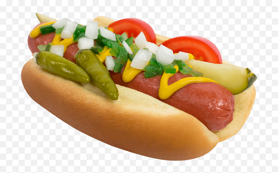 Hot Dog Transparent Png Images Hot Dogs Burgers Free - Eisenberg Hot Dogs Emoji,Hotdog Emoji