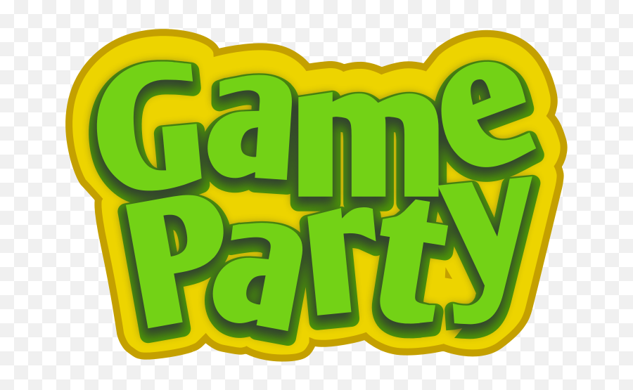 Game Party Smooth - Game Party Emoji,Emoji Games For Texting