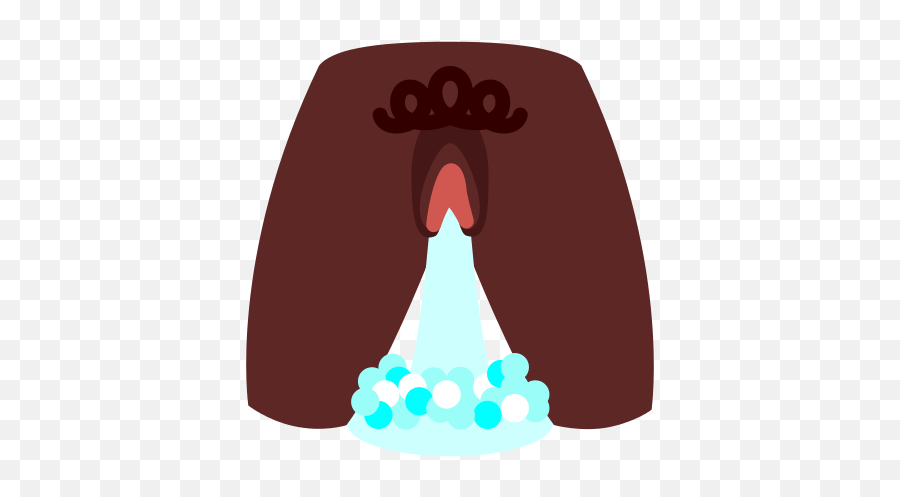 Flirtmoji - Clip Art Emoji,Breast Emoji
