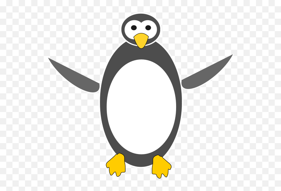 Tux - Penguin Cartoon Emoji,Dancing Emoji Gif