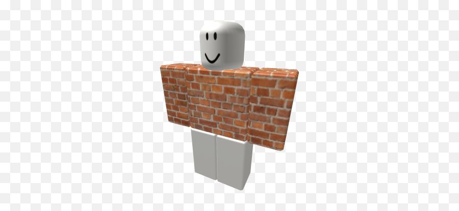 Brick Wall Shirt - Vector Despicable Me Roblox Emoji,Brick Wall Emoticon