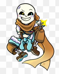 Us Sans - Cartoon Emoji,Sans Emoji