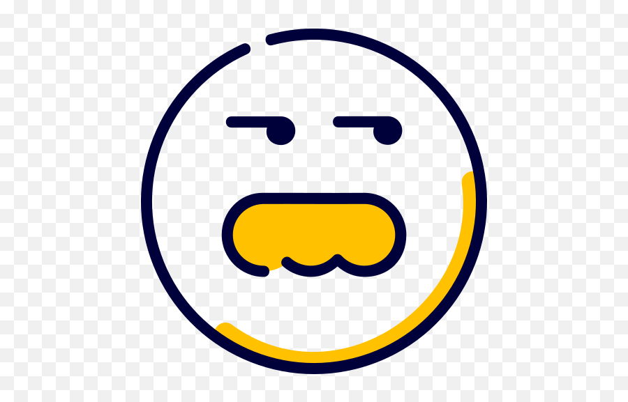 Suspicious - Smiley Emoji,Suspicious Emoji