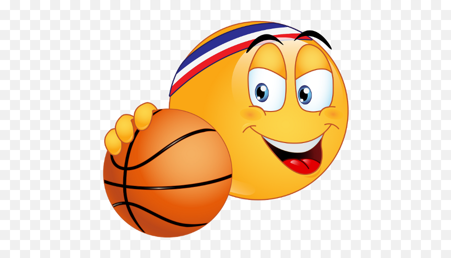 Basketball Emojis - Emoji Basketball,Sports Emojis