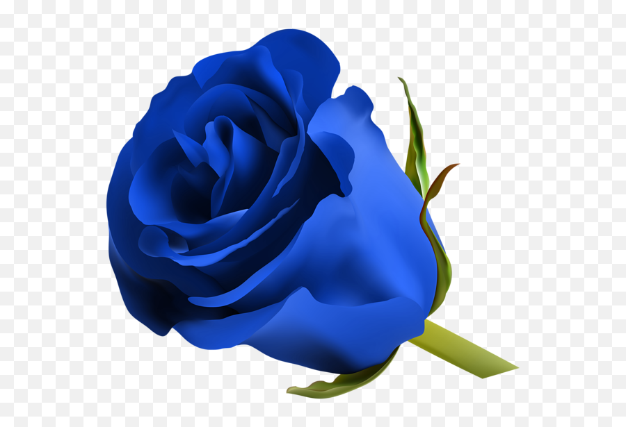 Clipart Rose Dead Rose Clipart Rose Dead Rose Transparent - Beautiful Blue Rose Flowers Emoji,Dead Rose Emoji