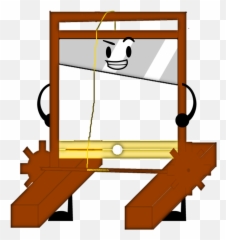Emoji Smile Sticker Smirk Emoticon - Bfdi Guillotine,Tardis Emoji