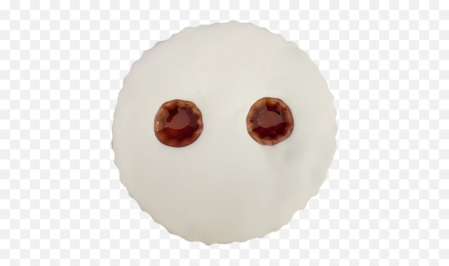 Lunettes Cookie - Cookie Emoji,Blowfish Emoji