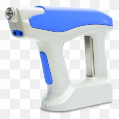 Pin - Nanomedic Spincare Emoji,Squirt Gun Emoji