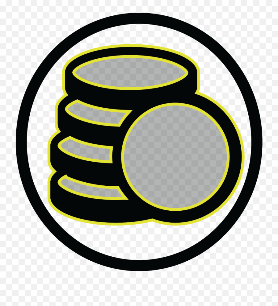 Boost Conversions U0026 Sales - Circle Clipart Full Size Circle Emoji,Honey Pot Emoji