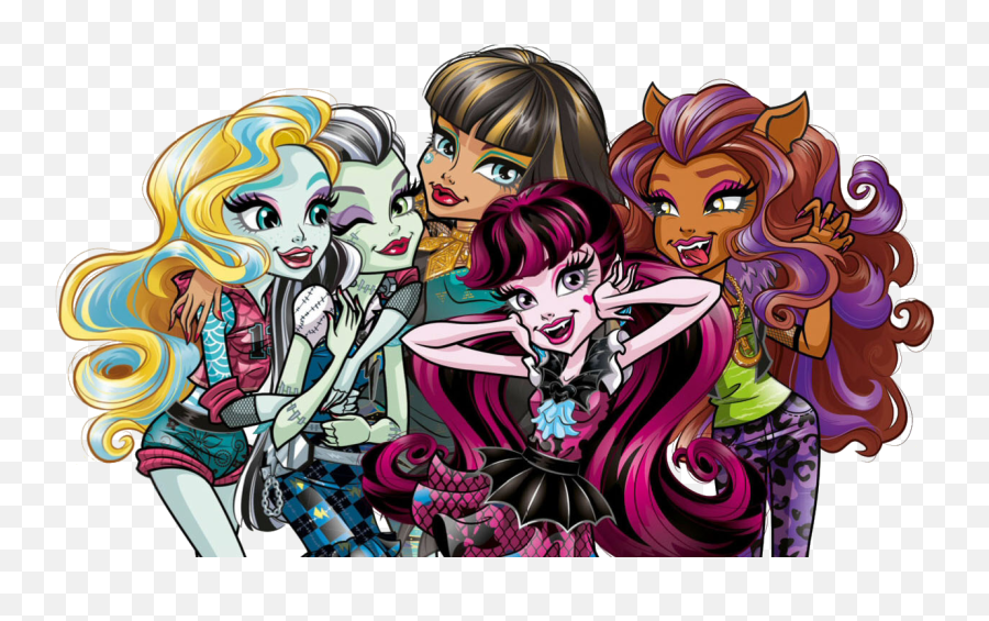 Monster High Closed Down Change - Monster High The Ghoul Squad Emoji,Roller Skate Emoji
