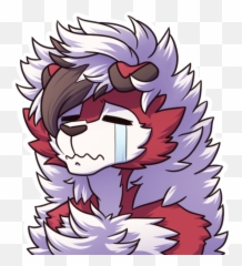 Macro Furry Stickers Telegram Emoji,Yeah Emoji
