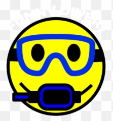 Best Diving Centers Courses Scuba Padi Dive Hurghada - Smiley Emoji