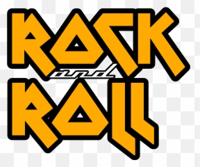 Rocknroll Music - Clip Art Emoji