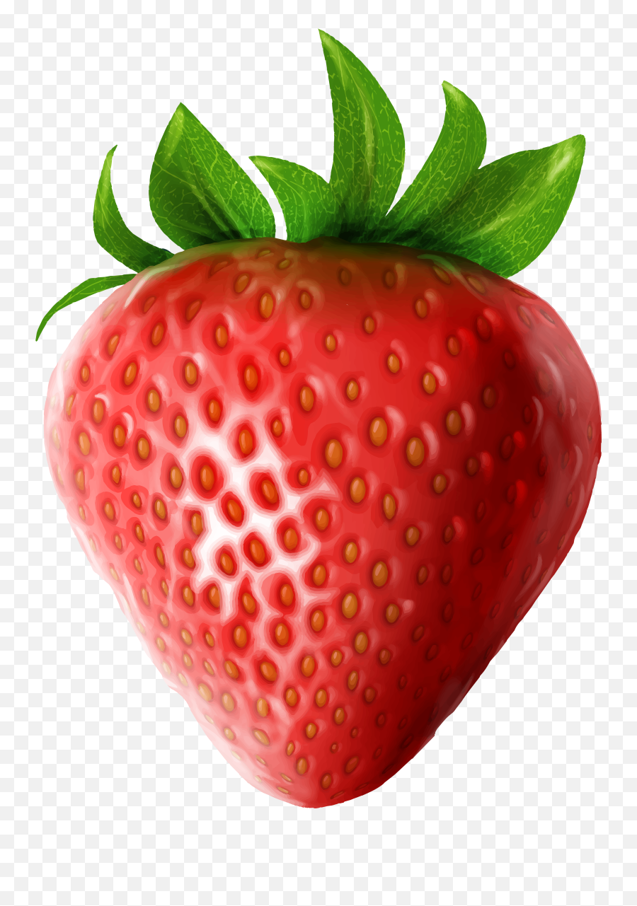 Free Transparent Strawberry Download Free Clip Art Free - Strawberry Png Emoji,Strawberry Emoji