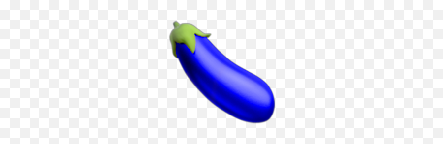 Popular And Trending Aubergine Stickers - Eggplant Emoji,Eggplant Water Emoji