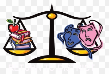 Theater Arts Clipart - Books Emoji,Performing Arts Emoji