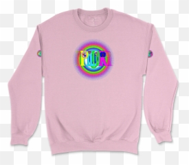 Technicolor Ravewear Emoji,Plur Emoji