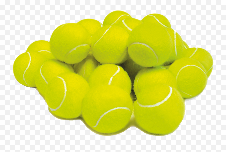 Download Tennis Balls Png - Tennis Ball Emoji,Tennis Ball Emoji