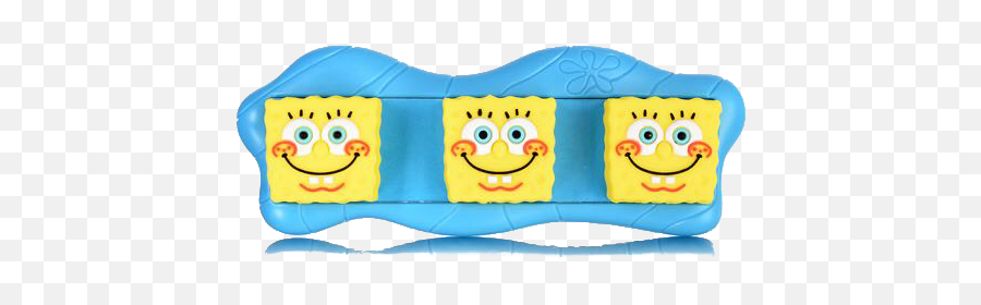 Spongebob Cable Clips - Cartoon Emoji,Spongebob Emoticon