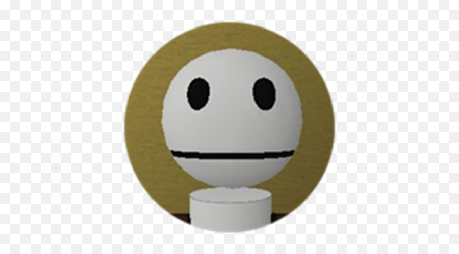 Themeatly Easter Egg - Roblox Smiley Emoji,Easter Egg Emoticon