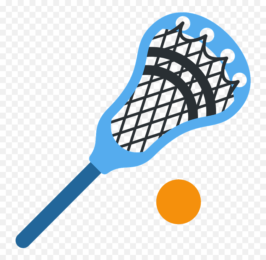 Lacrosse Emoji Clipart - Cineteca Nacional De México,Lacrosse Emoji Download