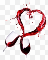 Popular and Trending wine glasses Stickers on PicsArt Emoji