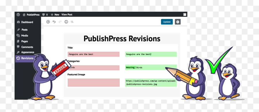 Publishpress Revisions Submit Moderate Schedule And Approve Revisions Emoji,Find The Emoji Level 52