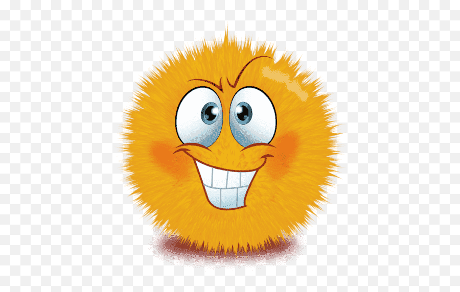 Fur Emoji Png Clipart - Fur Emoji,Emoji 113