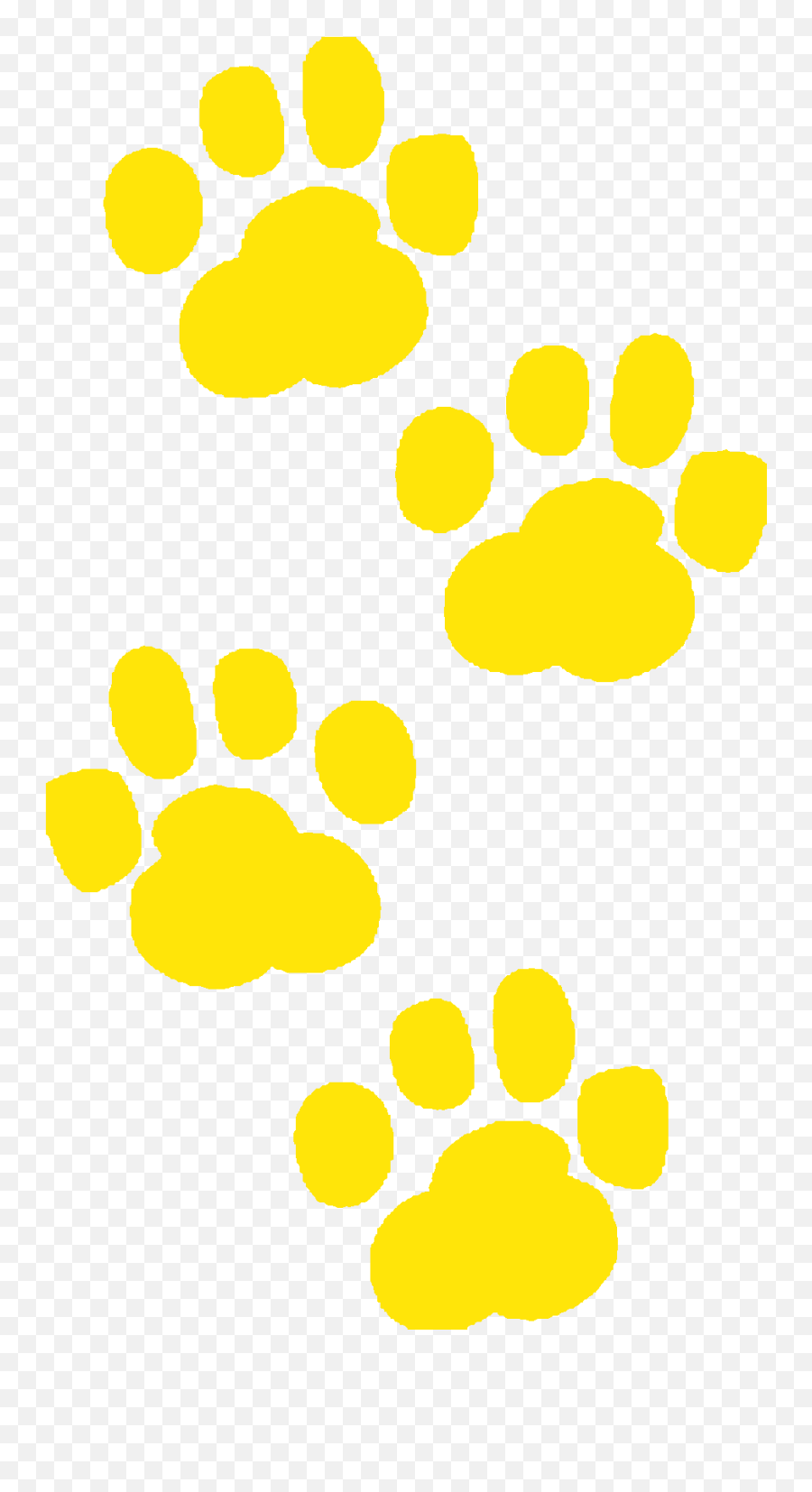 Canine Craze A High Performance Yet Personal Dog School - Dot Emoji,Paw Emoji