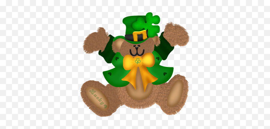 Pb - Saint Day Emoji,St Patrick's Day Emoji