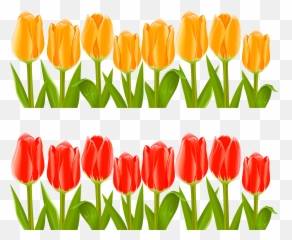 Indira Gandhi Memorial Tulip Garden Flower Clip Art - Tulips Clip Art Tulip Flower Emoji,Tulip Emoji
