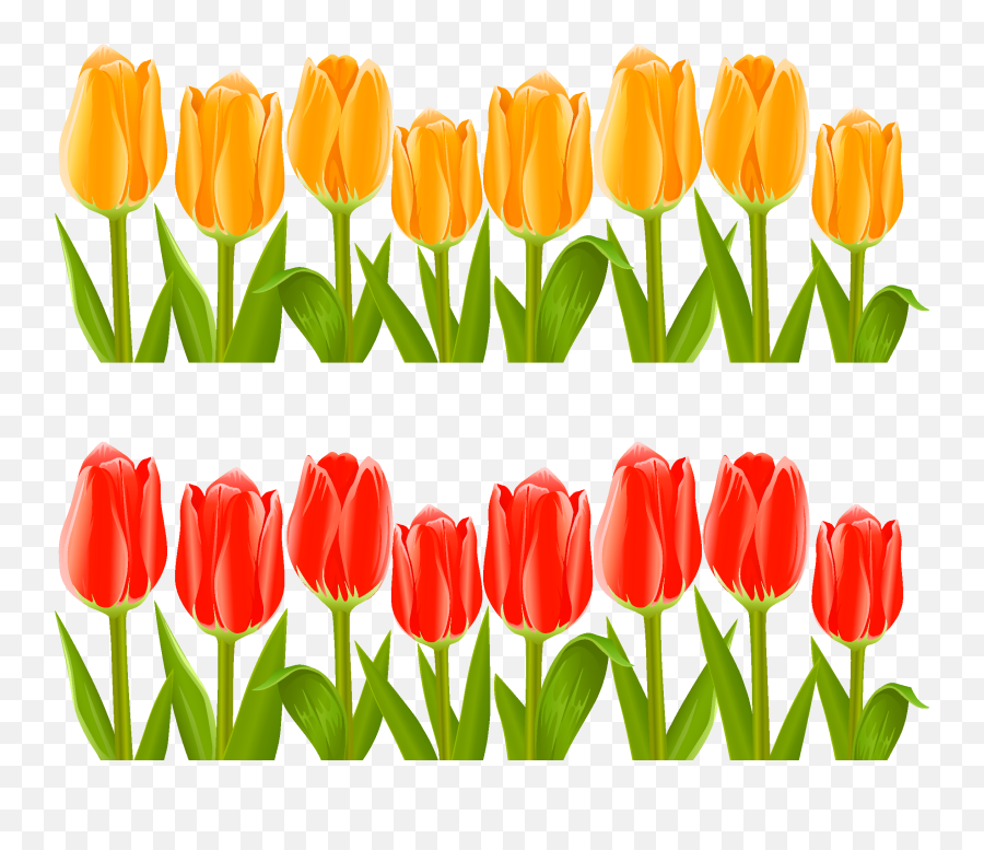 Indira Gandhi Memorial Tulip Garden Flower Clip Art - Tulips Clip Art Tulip Flower Emoji,Tulip Emoji
